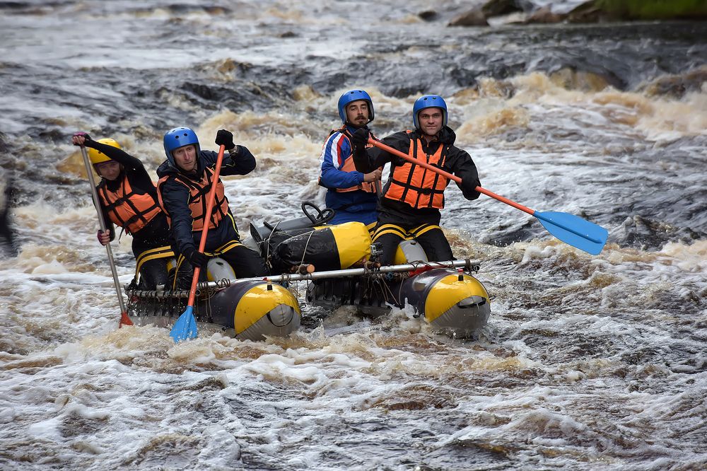 Photograph by Анна Кривицкая