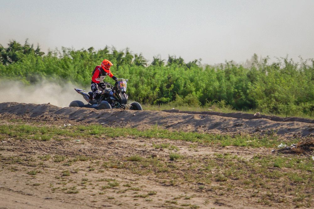 Photograph by Karina Elena Bergagna