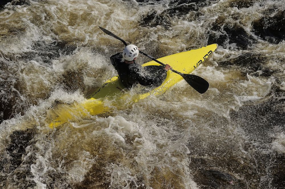 Photograph by Анна Кривицкая