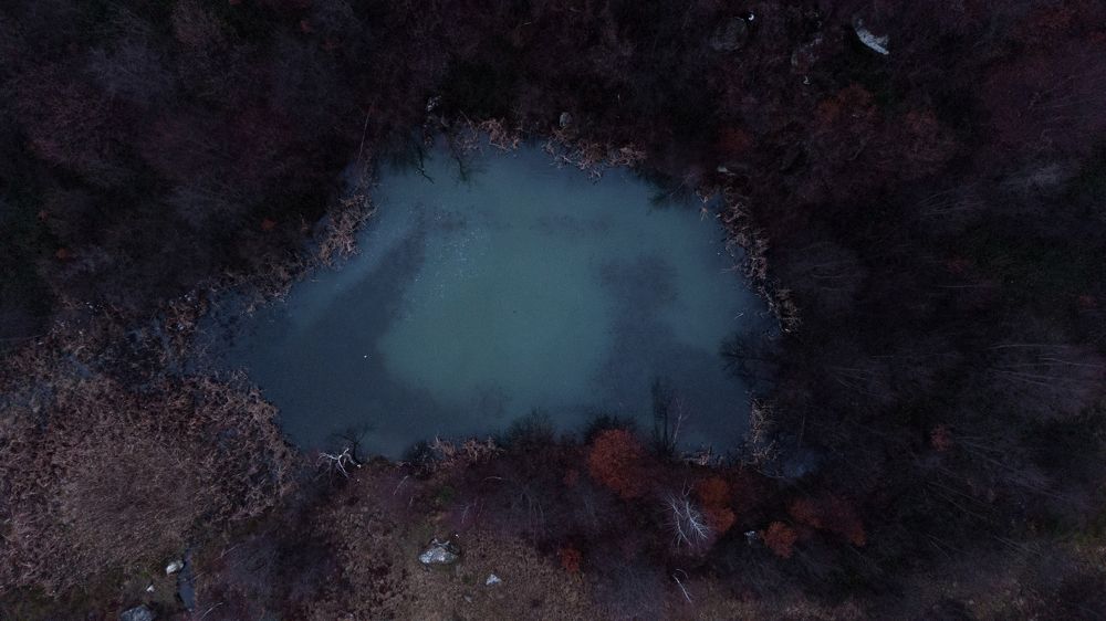 Photograph by Madalin Giurgescu