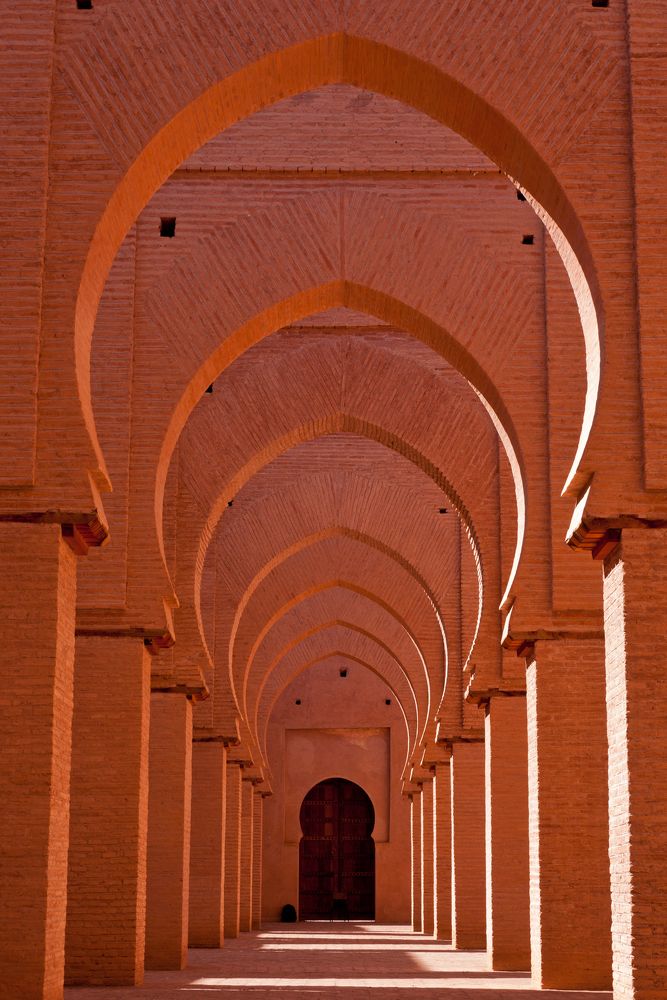 Фотография автора toufik loukili