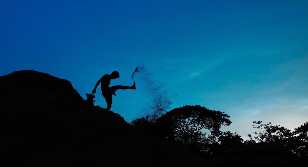 Photograph by Htet Myat Soe