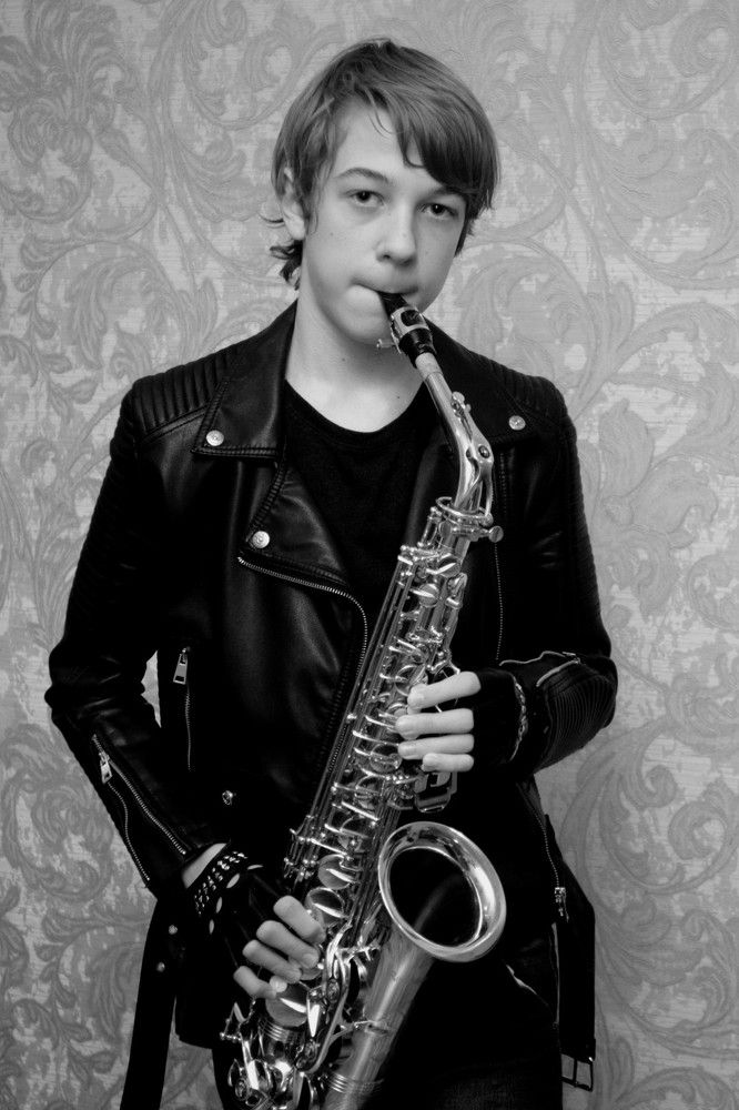 Джаз в стиле рок