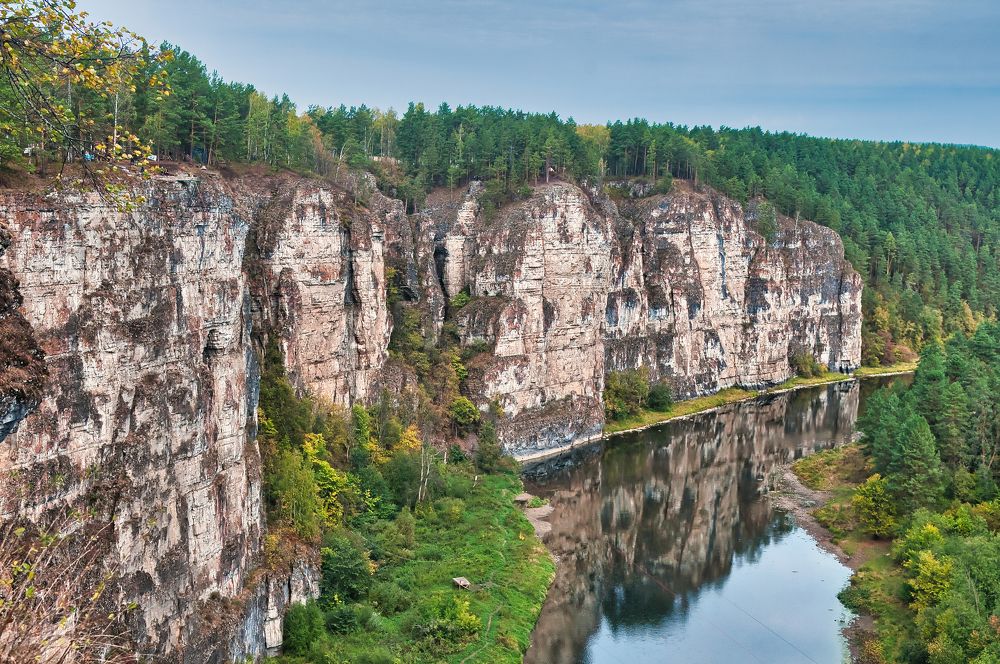 Photograph by Стас Неклюдов