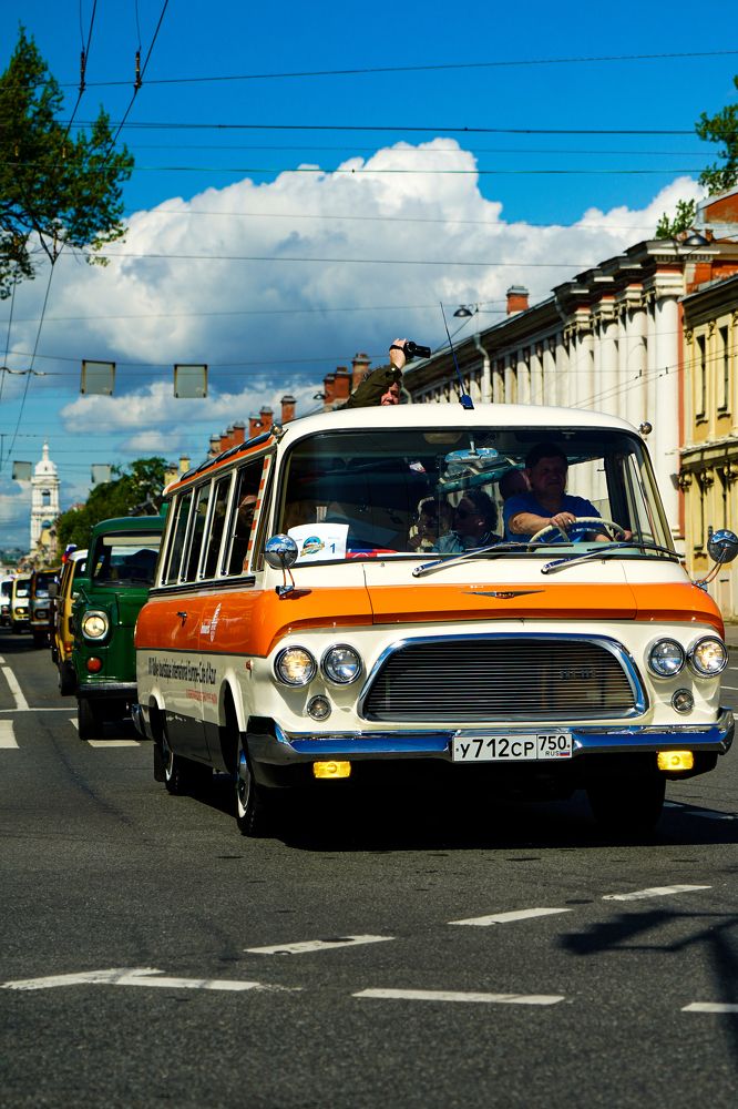 Фотография автора Владимир Хащанский
