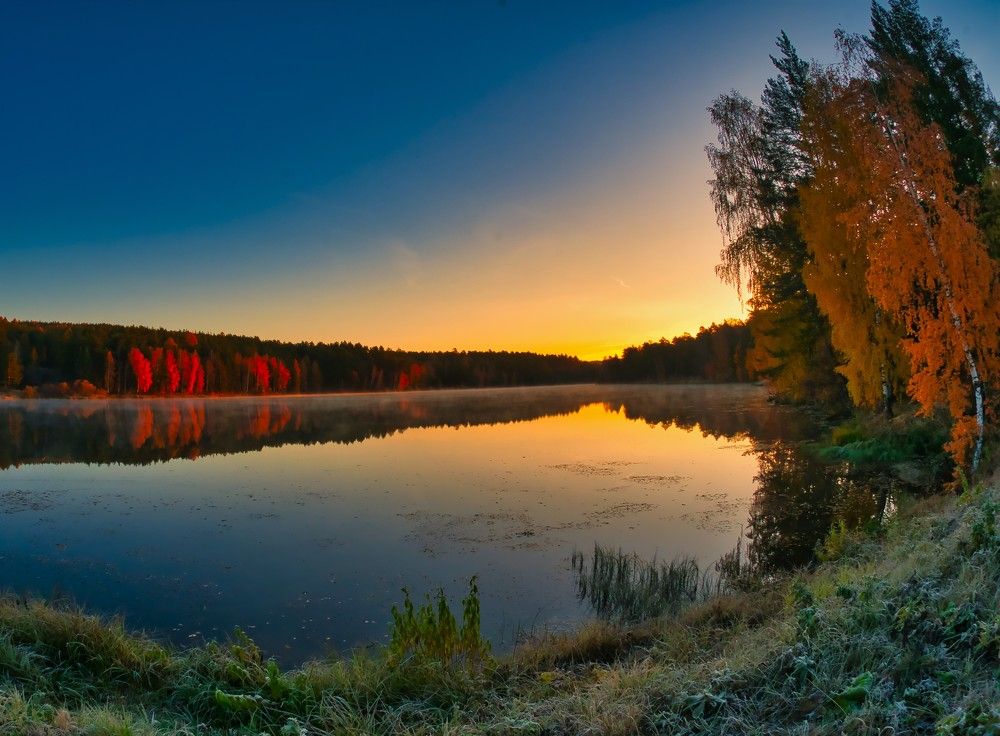 Photograph by Стас Неклюдов