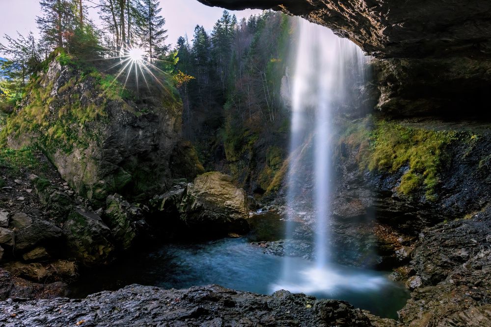 Photograph by Jürgen Büchel