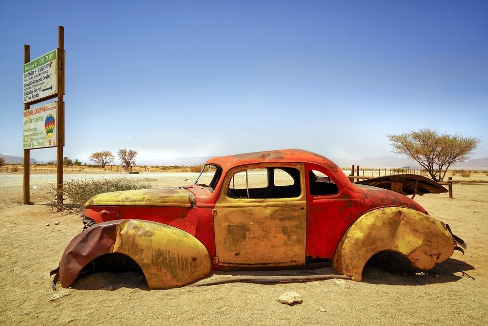 Photograph by Nuket Uluc