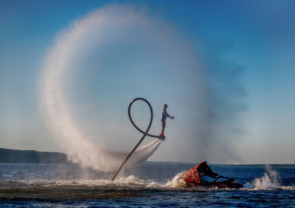 Photograph by Алексей Мистрюков