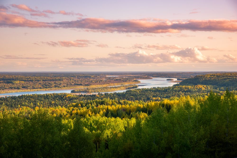 Photograph by Михаил Карпов