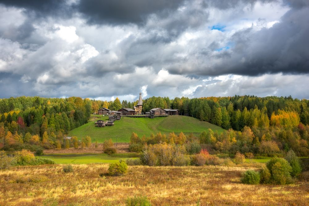 Photograph by Михаил Карпов