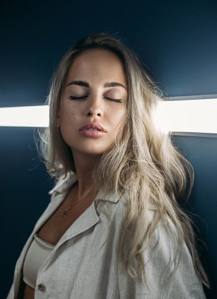 Photograph by Наталья