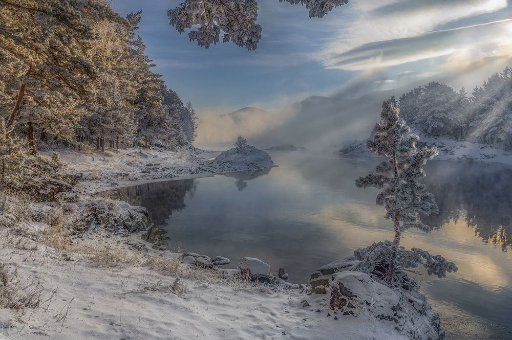 Photograph by Александр Макеев