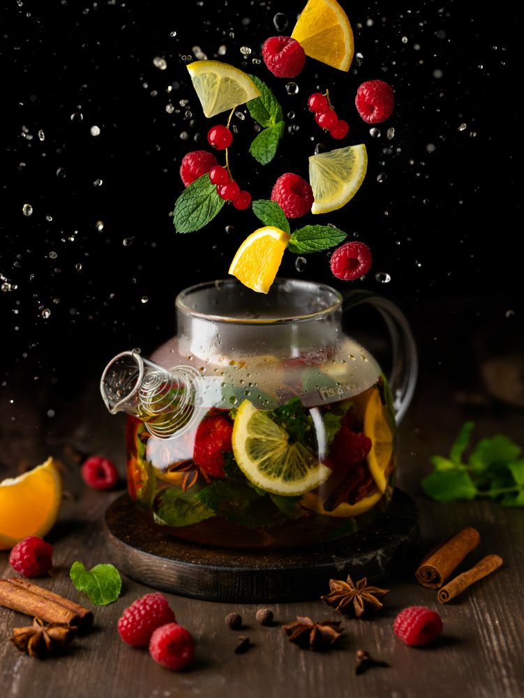 Photograph by Oksana Misiukiene