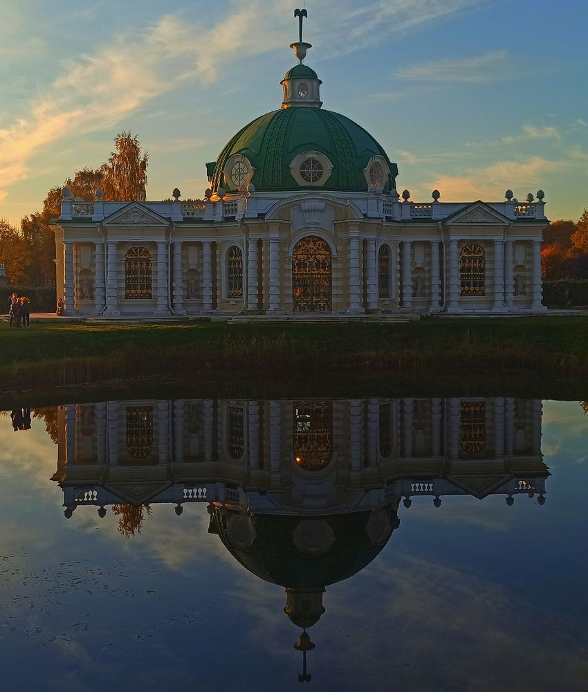 Photograph by Борис Каширин