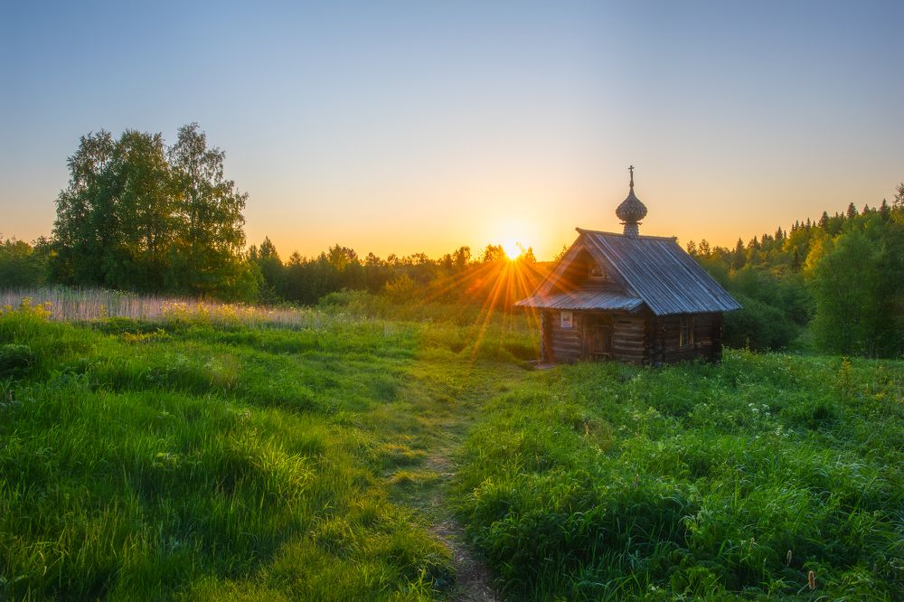 Photograph by Михаил Карпов