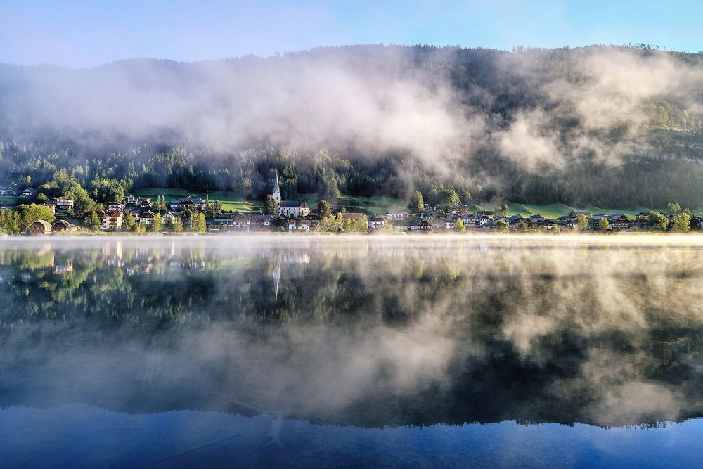 Photograph by Iryna Karpenko