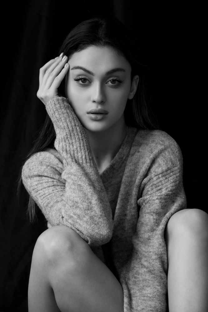 Photograph by Евгения Петрелль