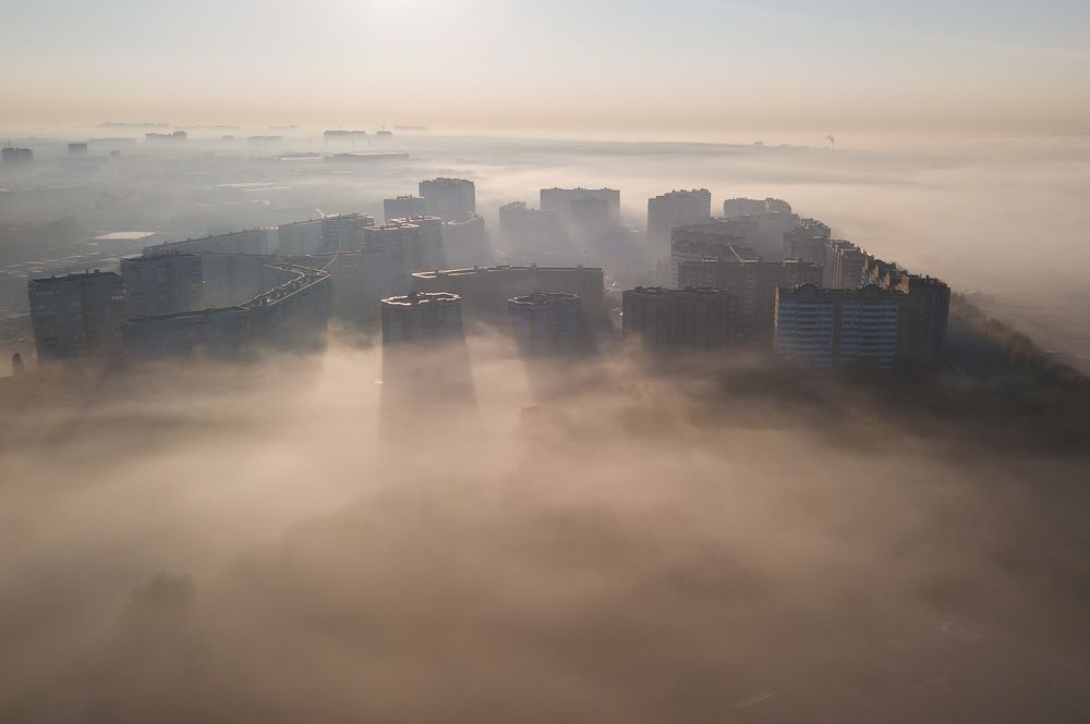 Photograph by Артем Воробьев