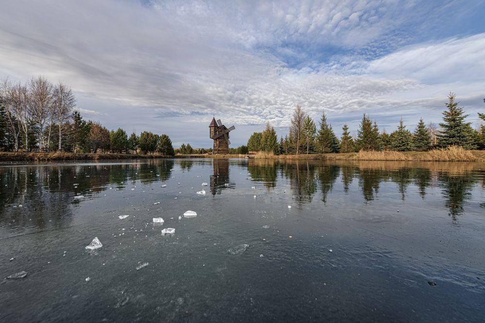 Photograph by Евгений Корнев