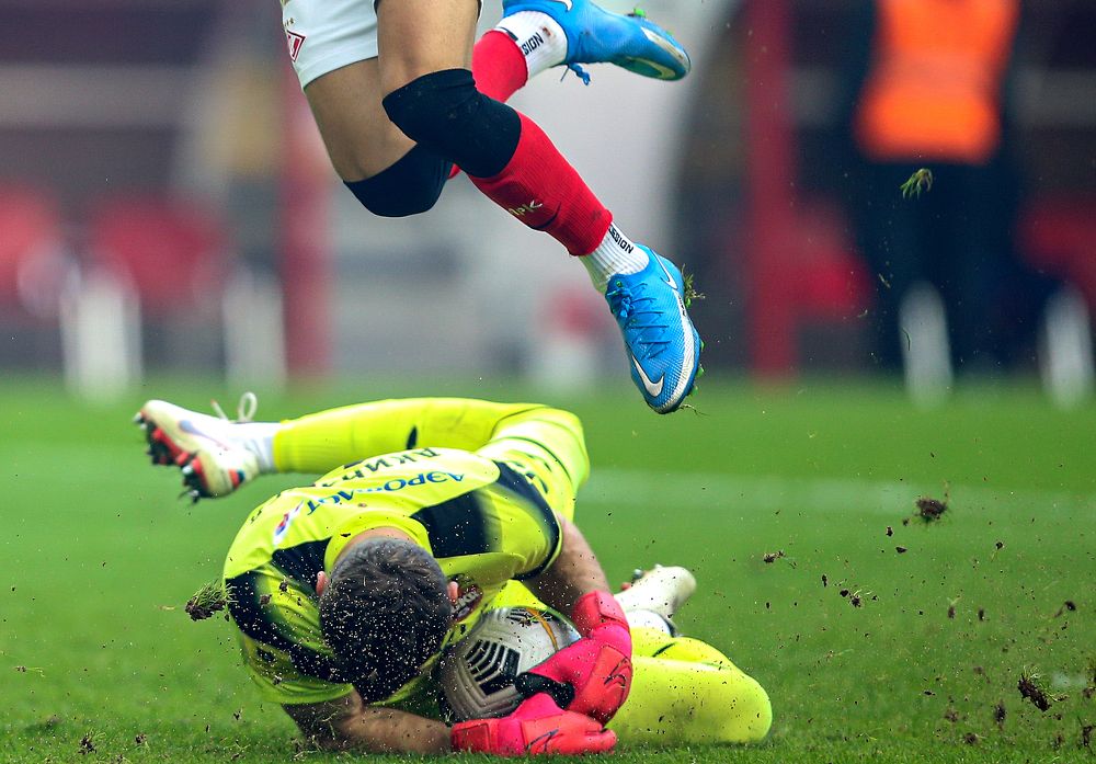 Photograph by Andrey Kondrov