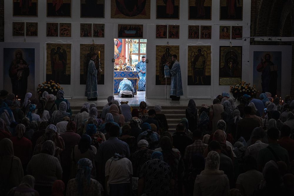 Photograph by Артем Воробьев