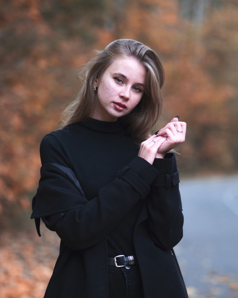 Фотография автора Данила Николюкин