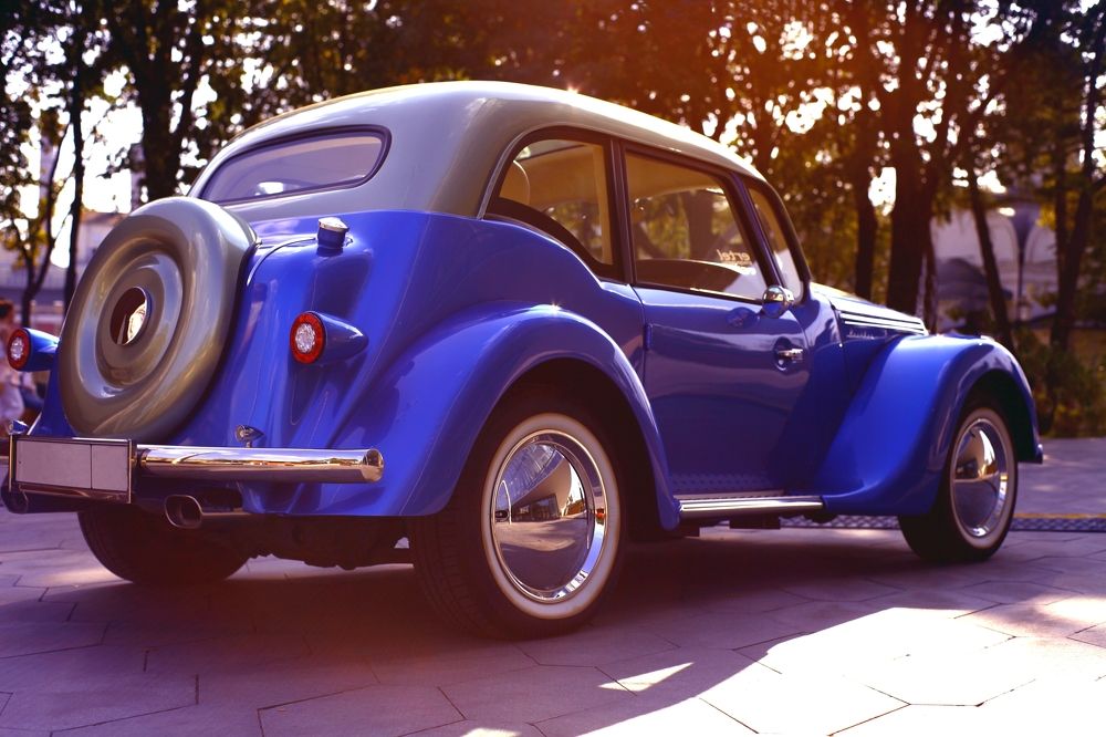 Photograph by Milla Luca