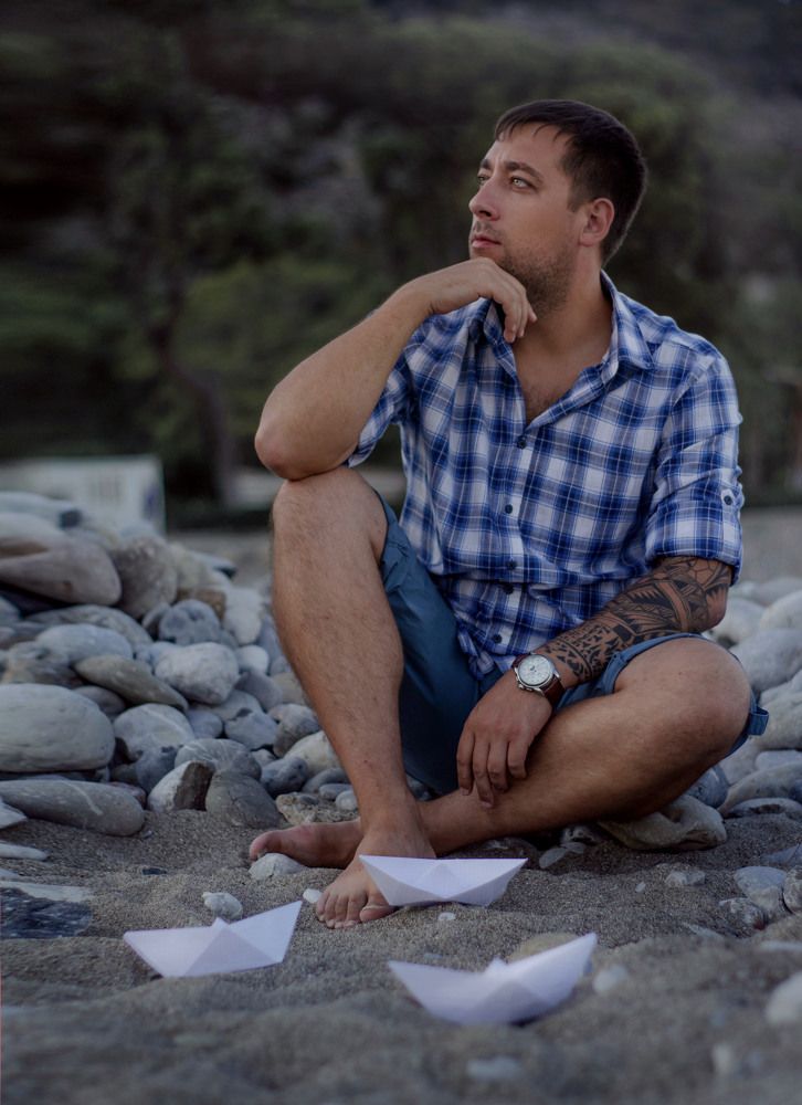 Photograph by Elena Gembach