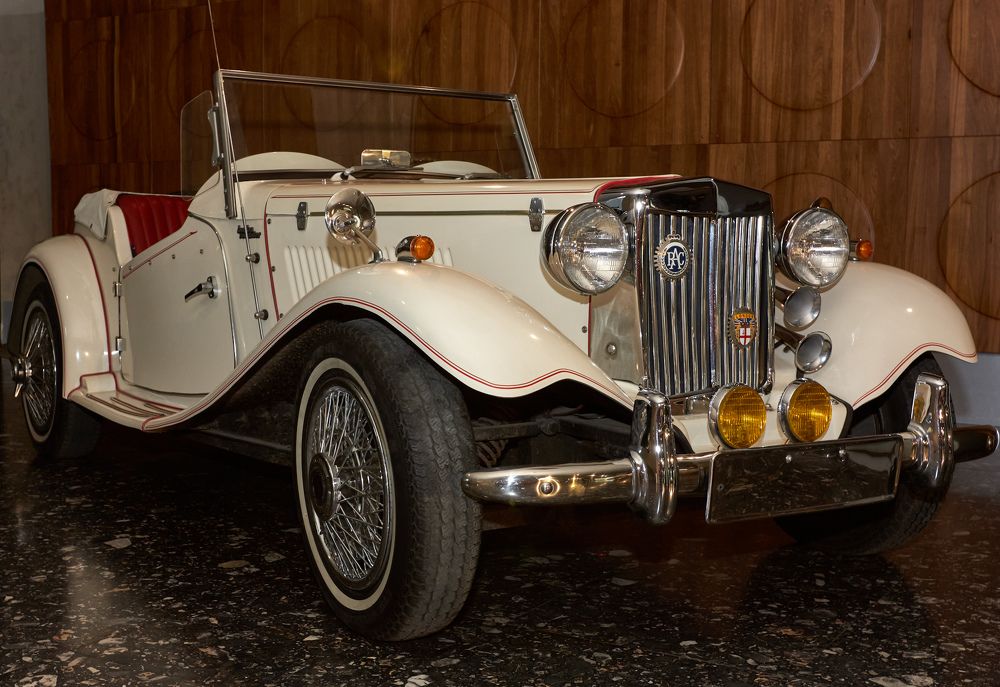 Photograph by Константин Леонтьев