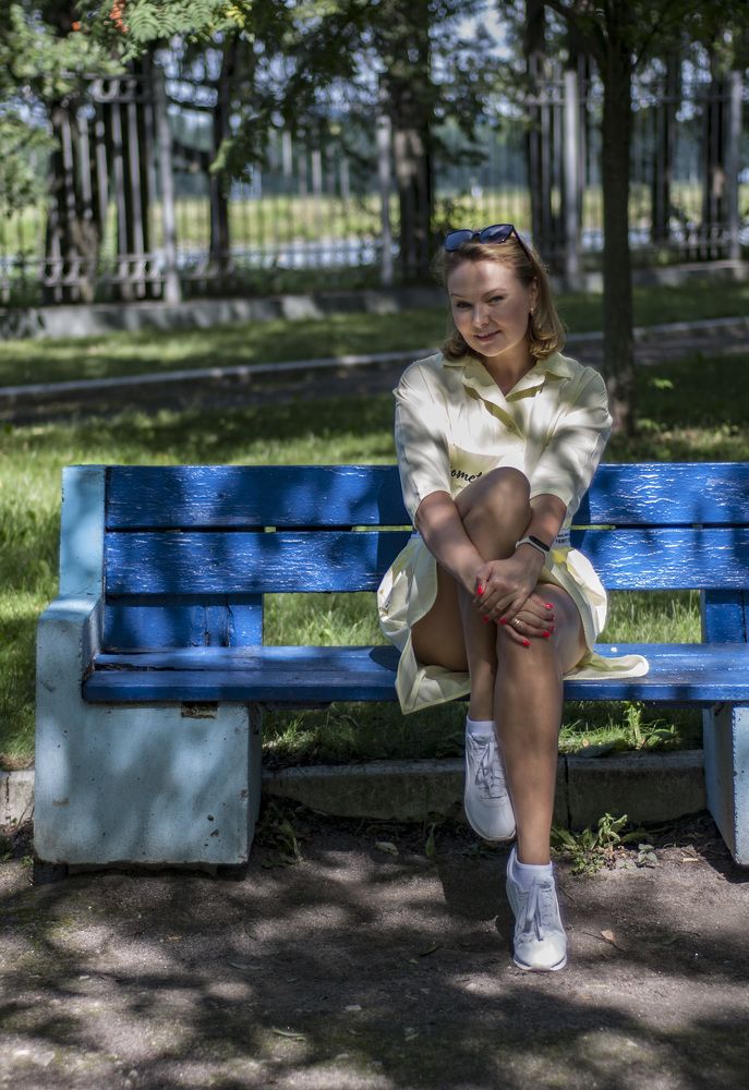 Photograph by Юлия Лис-а