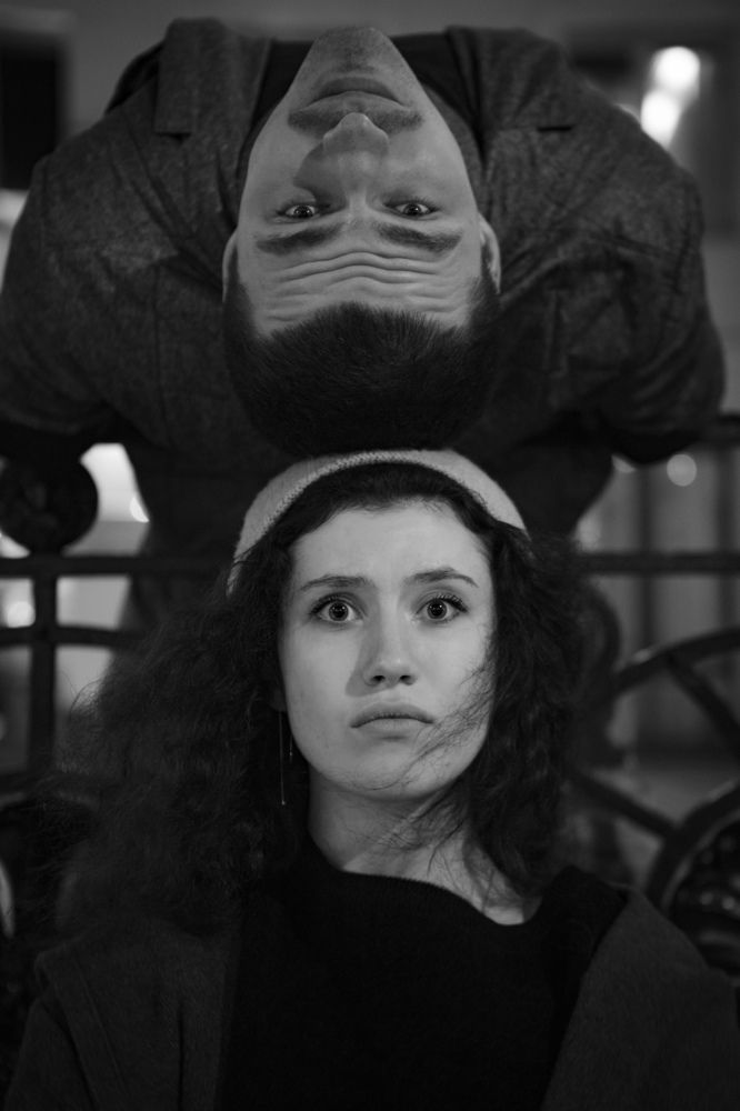 Photograph by Veronika Koneva