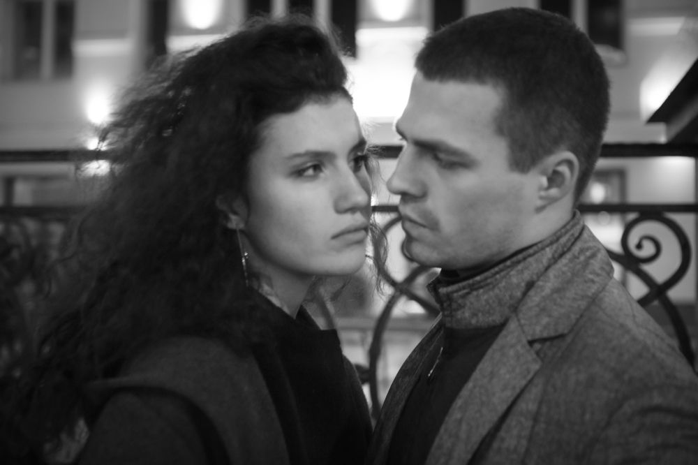 Photograph by Veronika Koneva