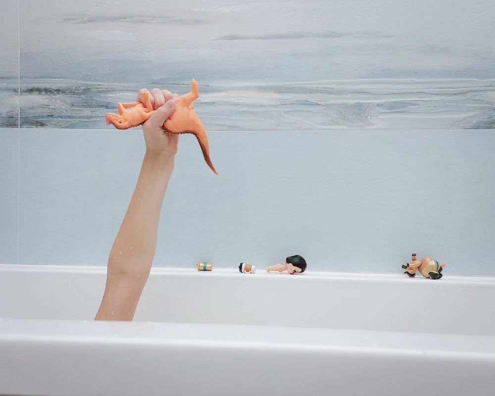 Photograph by Veronika Koneva