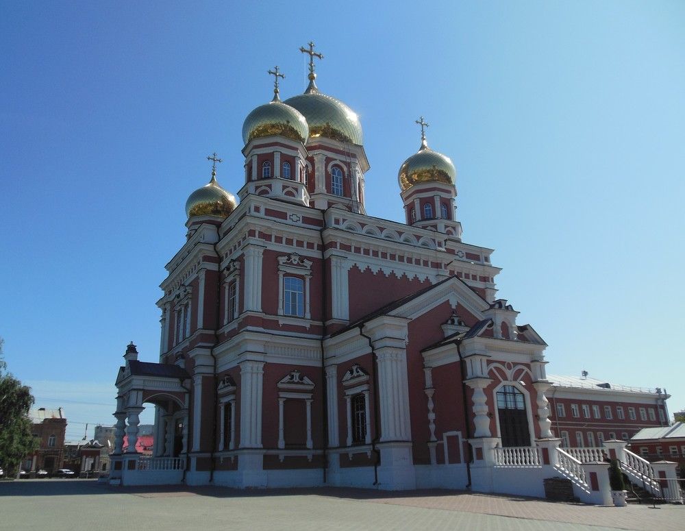 Photograph by Светлана Батурова