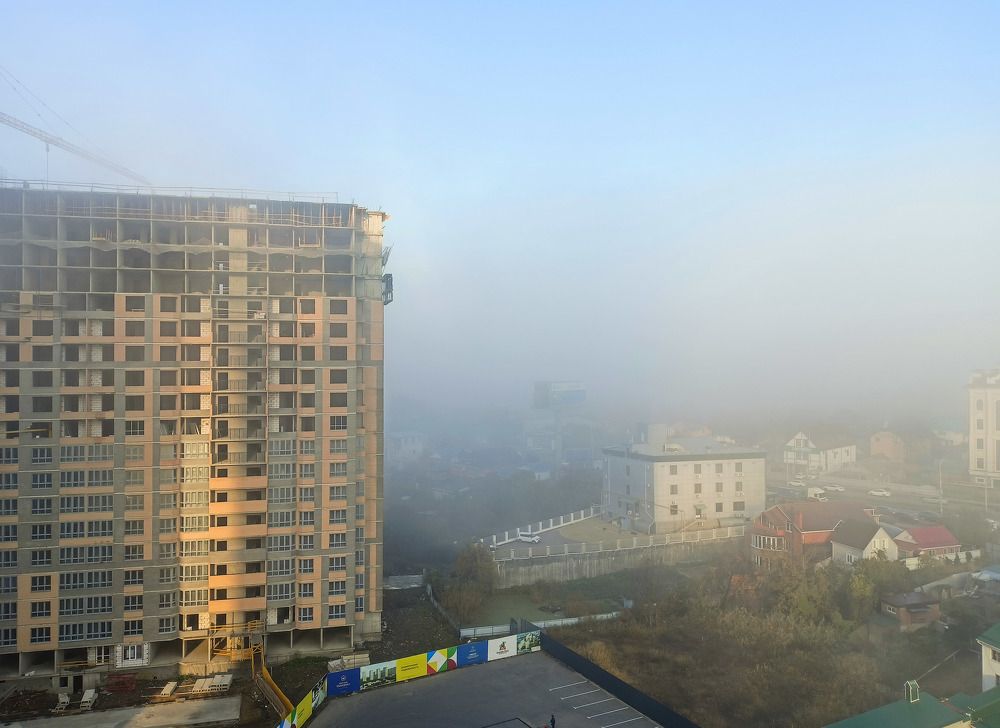 Photograph by Олег Башкуров