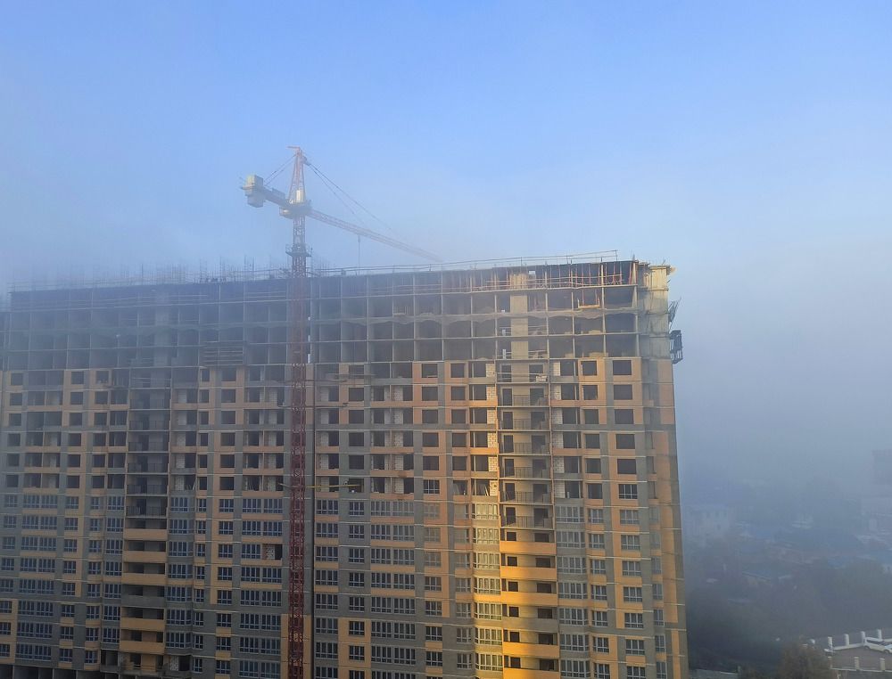 Photograph by Олег Башкуров