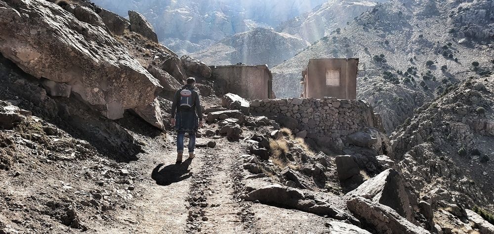 Photograph by Chraibi Hicham