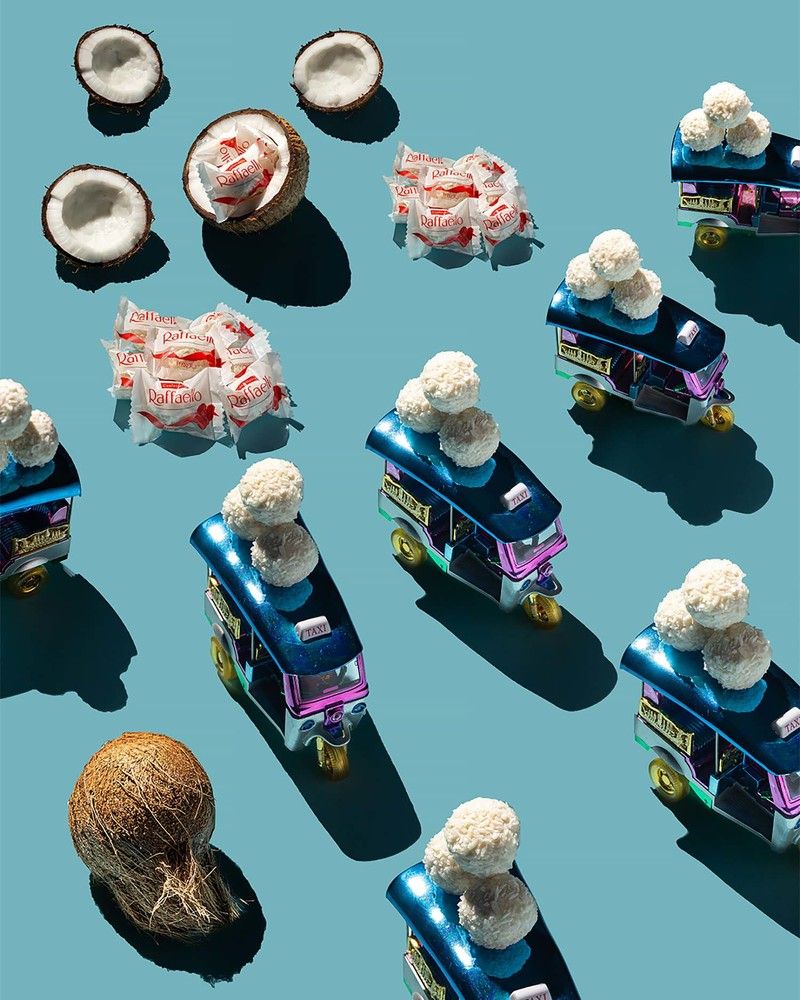 Photograph by Vera Glodeva