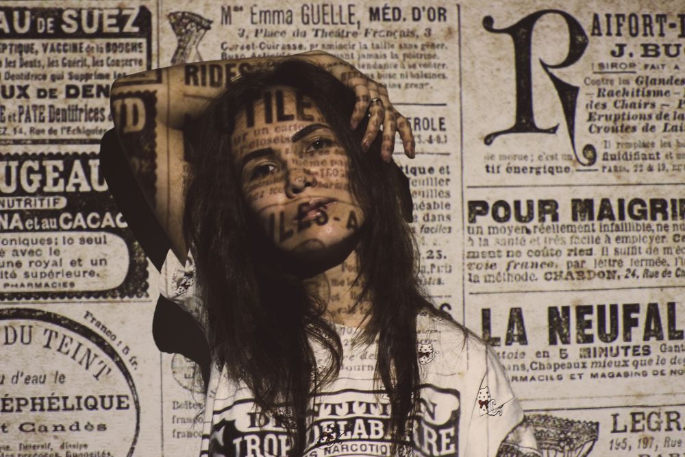 Photograph by Алексей Карпинчик