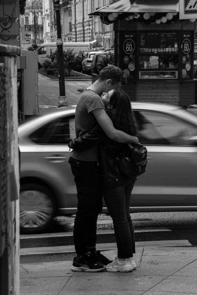 Photograph by Роман Шустиков