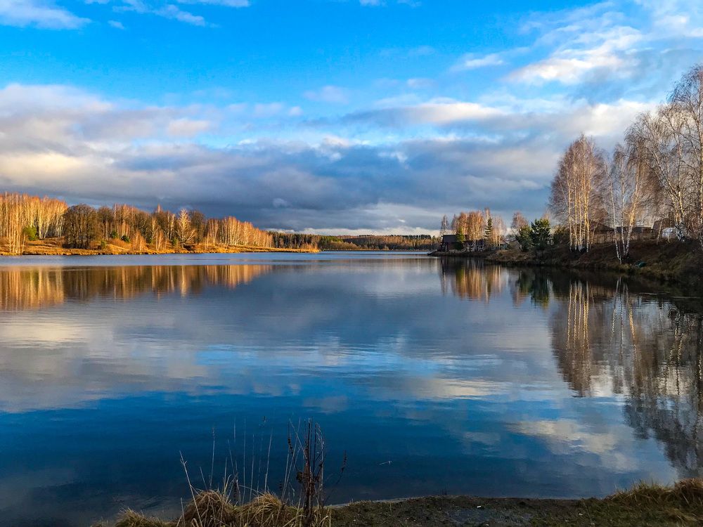 Photograph by Олег Китаев