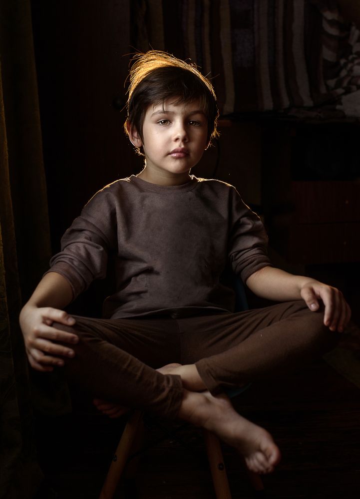 Photograph by Раевская Елена