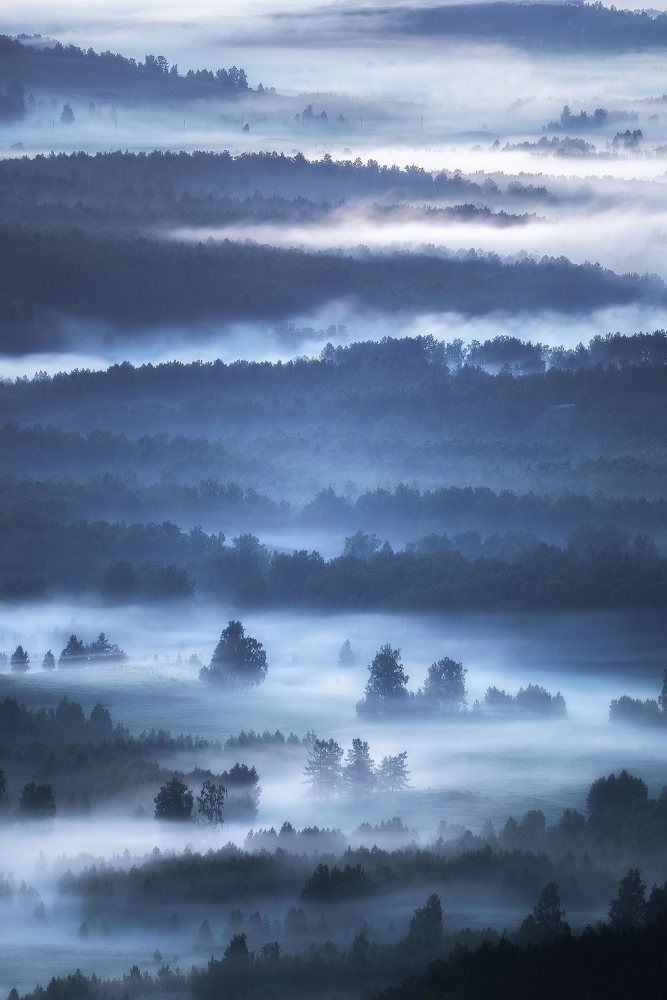 Photograph by Евгений Кудымов