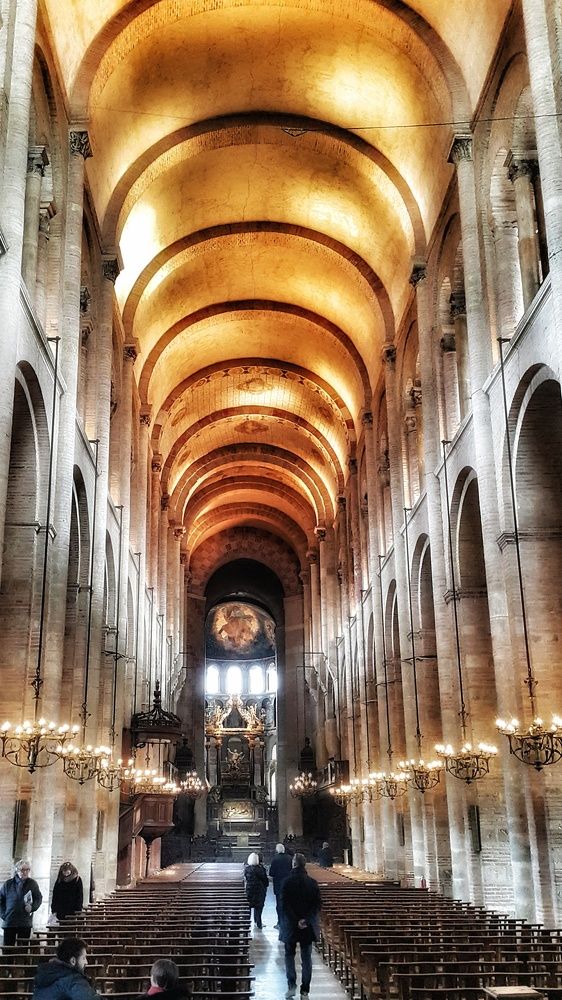 Meditation in a symmetrical way