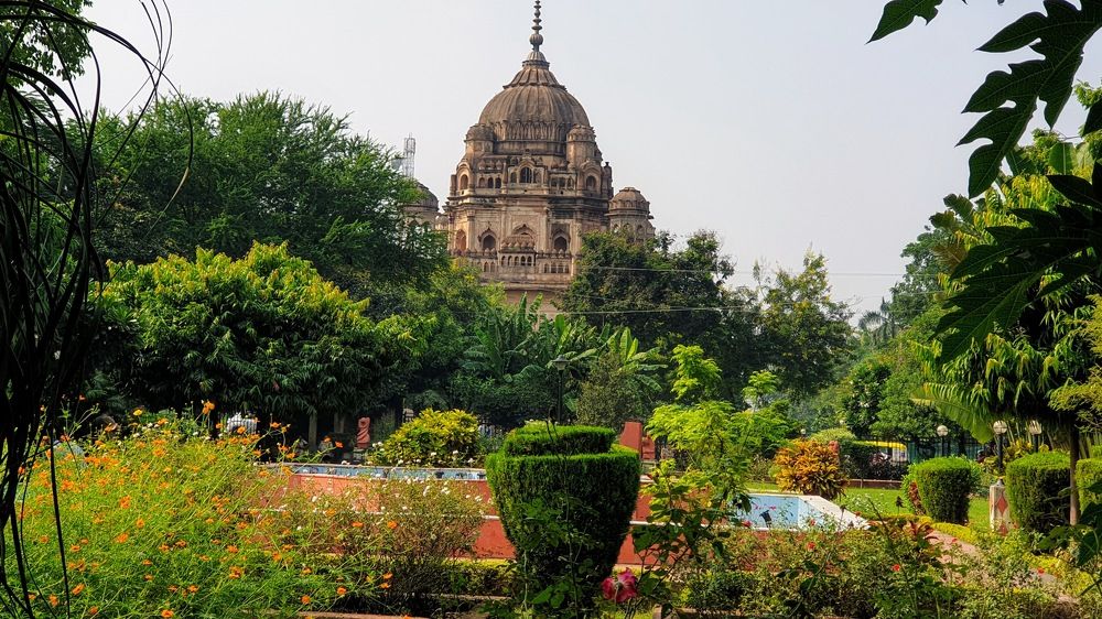 Photograph by Kamal Kishore Srivastava