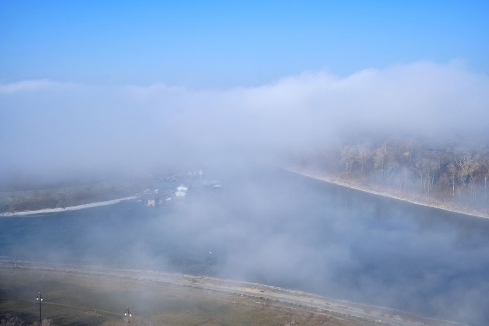 Photograph by Лебедев Юрий-Александрович