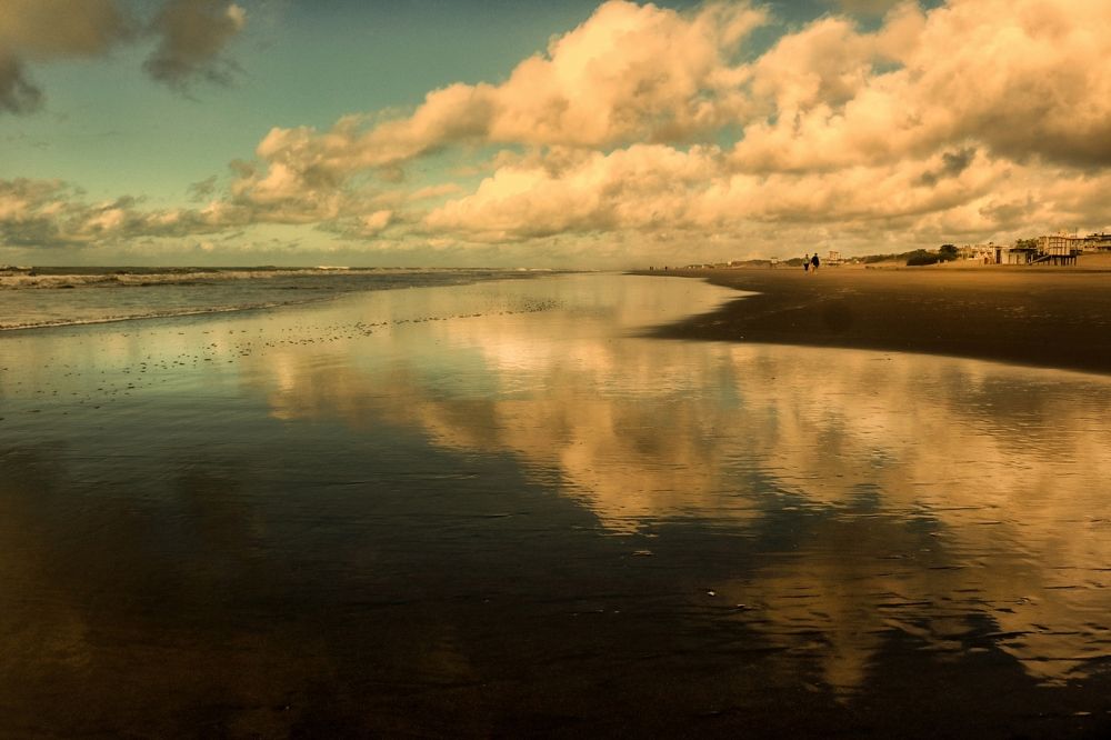 Photograph by Viviana García