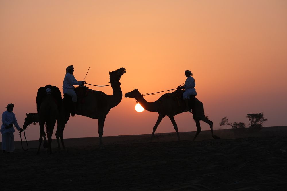 Photograph by Sanjoy Sengupta