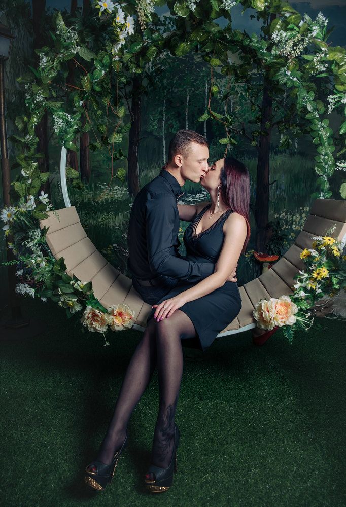 Photograph by Севара Макарова